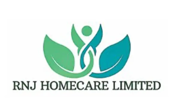 RNJ Homecare Limited - A company logo
