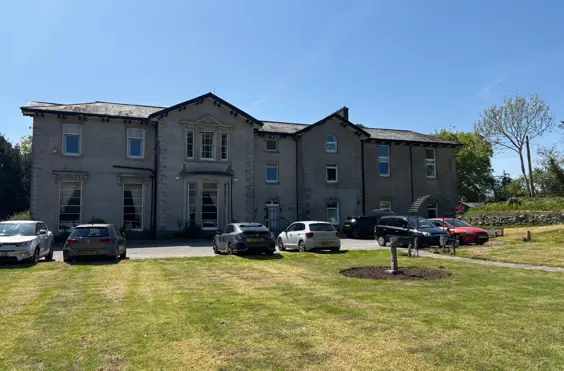 Abbotsfield Hall Residential Home - An additional photo