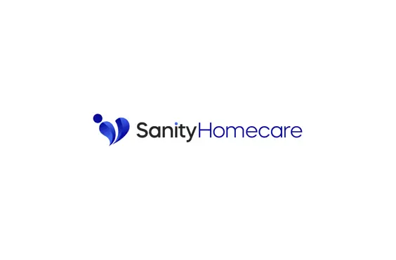 Sanity Homecare Ltd - A company logo