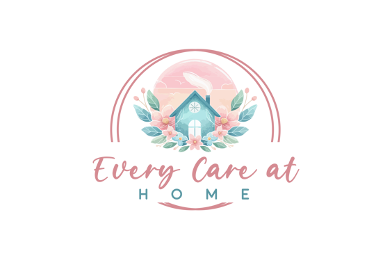 Every Care at Home Ltd - A company logo