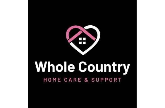 Whole Country Home Care Limited - A company logo