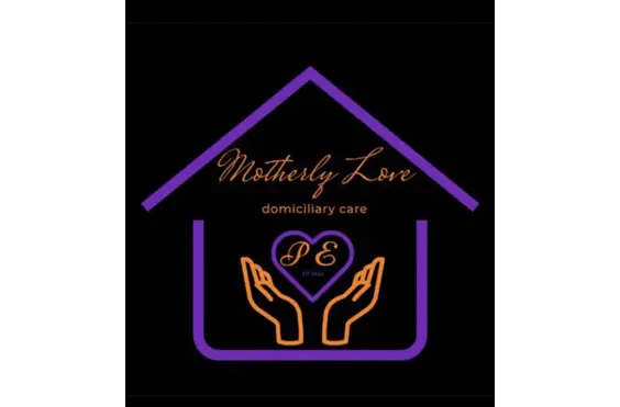 Motherly Love Domiciliary Care Ltd - A company logo