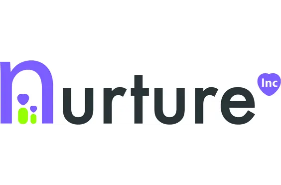Nurture Inc Limited - A company logo