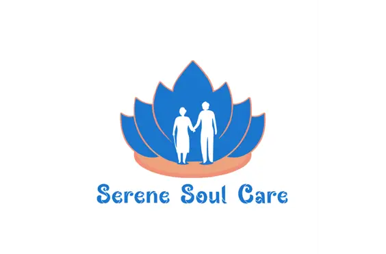 Serene Soul Care - A company logo