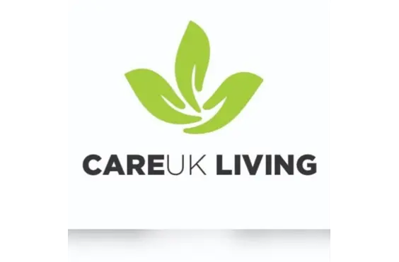 CareUK Living Ltd – Stoke-On Trent - A company logo