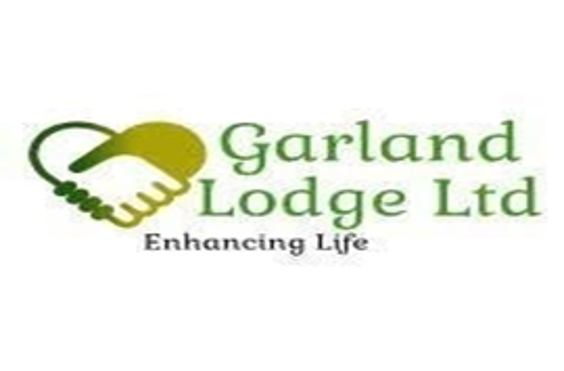 Kiran Heights, Garland Lodge - A company logo