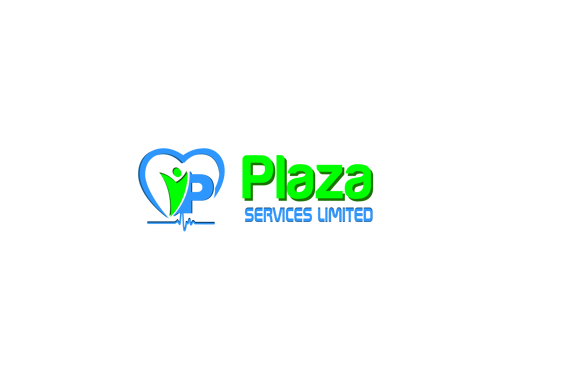 Plaza Services Limited – Rugby - A company logo