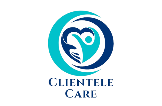Clientele Care Office - A company logo