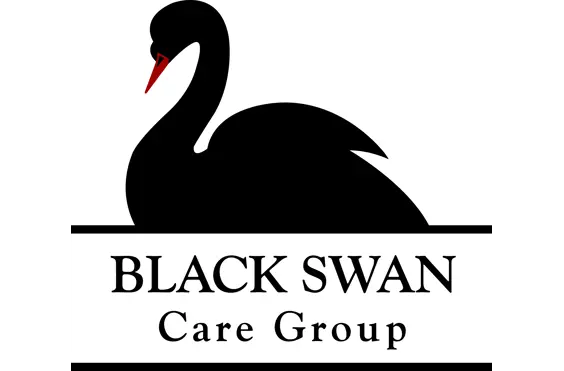 Black Swan Homecare Limited - A company logo