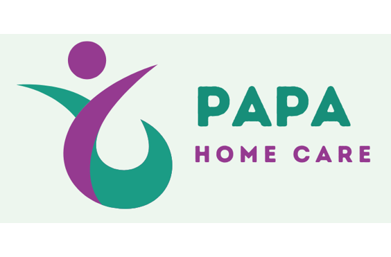 Papa Home Care Ltd - A company logo