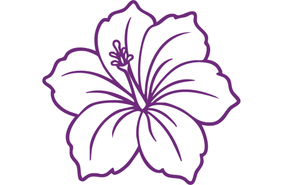 Flo’s Friends Care Limited - A company logo