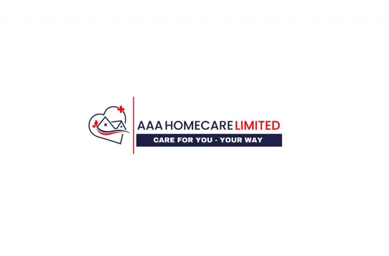 AAA Homecare Limited - Hartlepool - A company logo