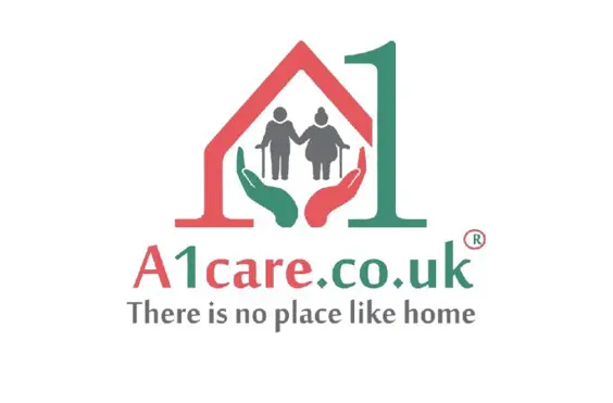 A1 Care - Dorchester Branch - A company logo
