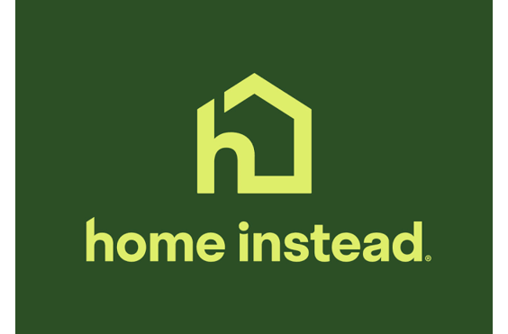 Home Instead - A company logo