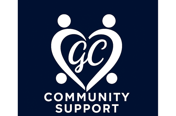 Grant Comley Community Support Ltd - A company logo