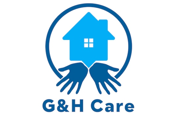 G &H Care Limited - A company logo