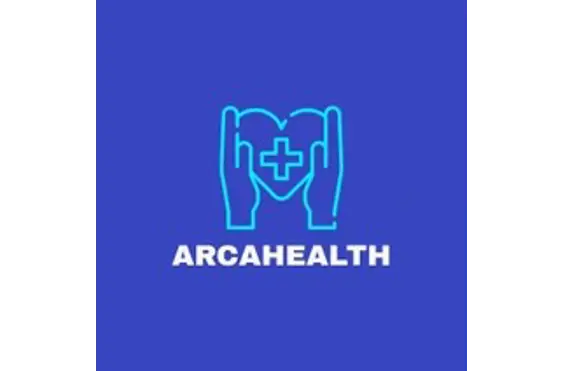 Arca Health Limited (Stafford) - A company logo