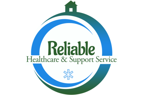 Reliable Healthcare and Support Services Ltd - A company logo