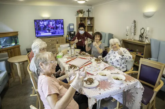 Pennystone Court - An additional photo
