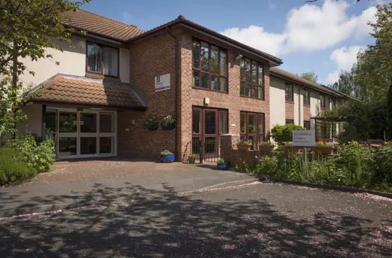 Millbeck - An outside view of the home
