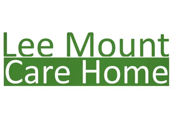 Lee Mount Residential Home - A company logo