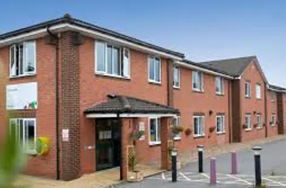 Ravensdale - An outside view of the home