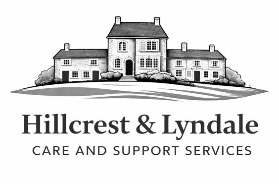2 Hill Close - A company logo