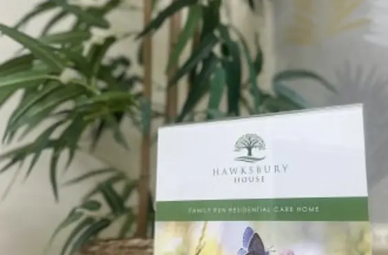 Hawksbury House - An additional photo