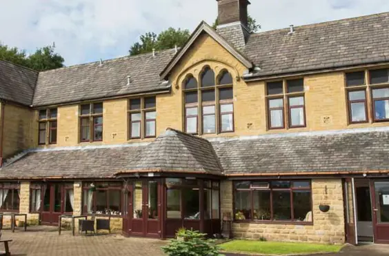 Longwood Grange - An outside view of the home