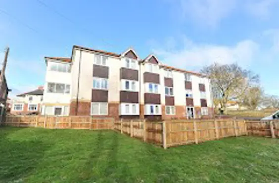 Murton Grange - An outside view of the home