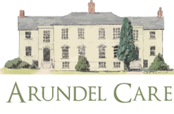 Arundel House - An outside view of the home