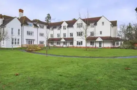 The White Lodge - Photo of the garden where applicable