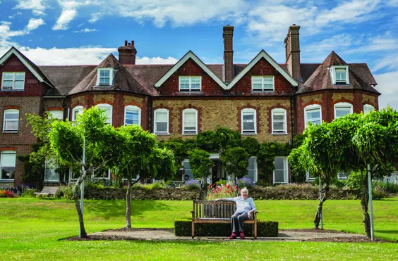Birtley House Nursing Home - An additional photo