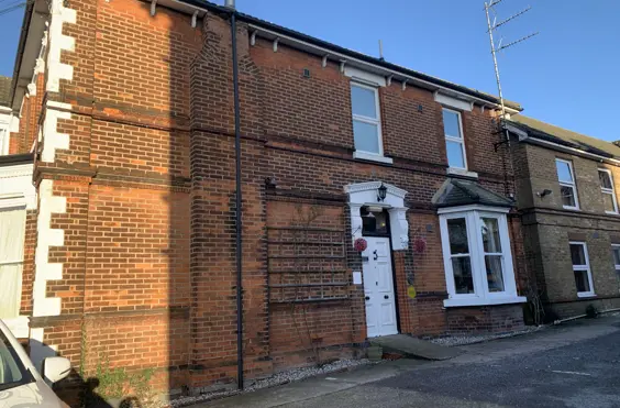 Acorn House Residential Home Limited - An outside view of the home