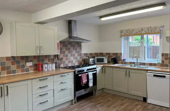 Ivydene - An additional photo