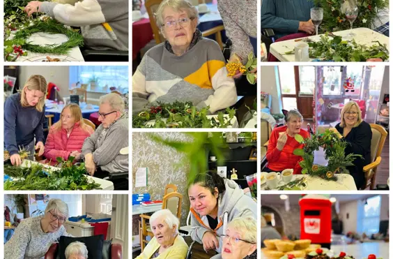 Havencroft Nursing Home - An additional photo