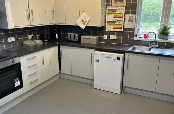 Talbot Court - An additional photo