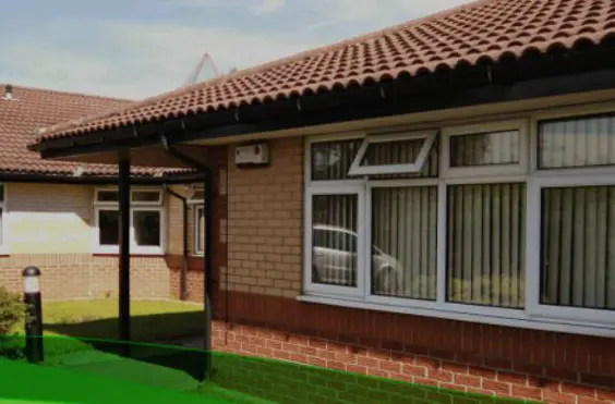 Acacia Lodge - An outside view of the home