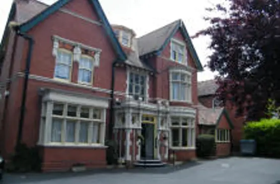 Avondale Residential Care Home - An outside view of the home