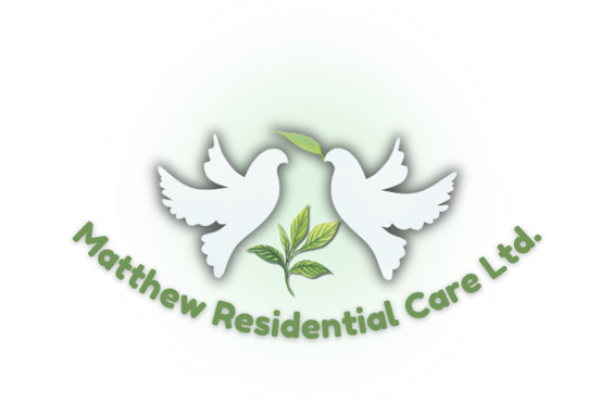 Matthew Residential Care Limited - 59 Woodgrange Avenue - An outside view of the home