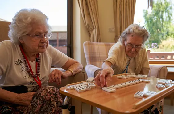 Finborough Court - An additional photo