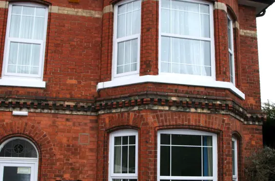Seaton House - An additional photo
