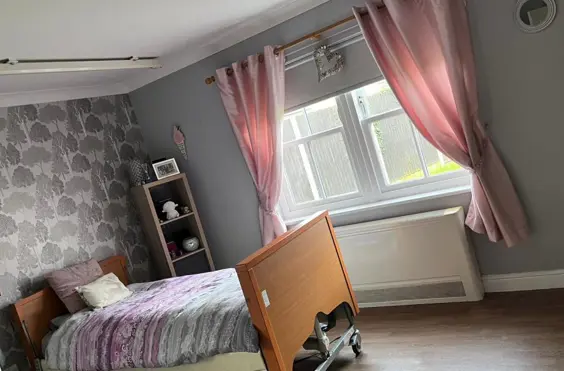 23 Church Street - Photo of a typical bedroom