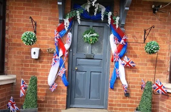 Heather Holmes Care Home - An outside view of the home