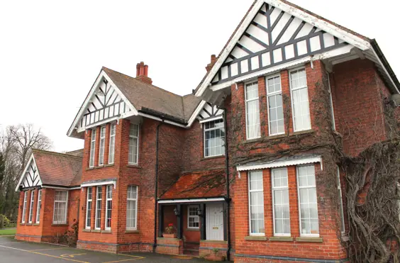 Scremby Grange - An additional photo