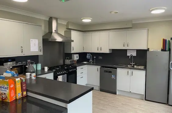 Markham House - An additional photo
