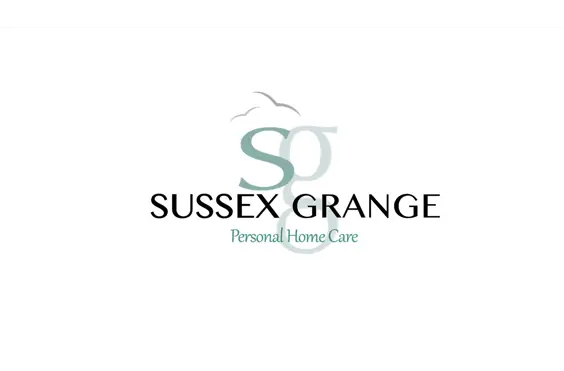 Sussex Grange Home Care - A company logo