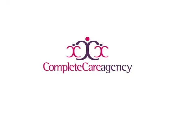 Complete Care Agency Ltd - A company logo