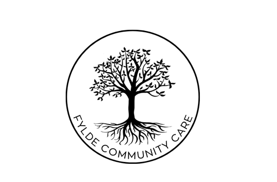 Fylde Community Care Limited - A company logo
