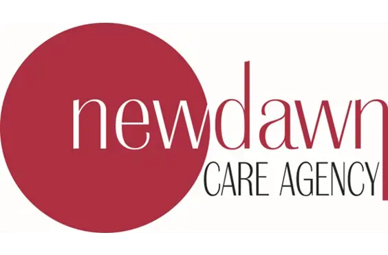 New Dawn Care Agency Ltd - A company logo
